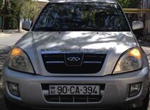 Chery Tiggo