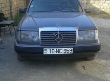 Mercedes E 260