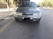 LADA (VAZ) 2112