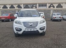 Lifan X60