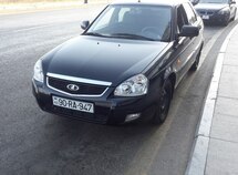 LADA (VAZ) Priora