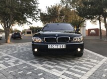 BMW 750