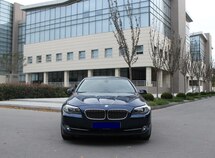 BMW 523