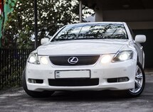 Lexus GS 300