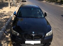 BMW 535
