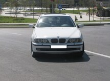 BMW 535