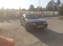 LADA (VAZ) 2114