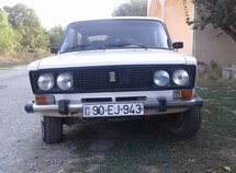 LADA (VAZ) 2106