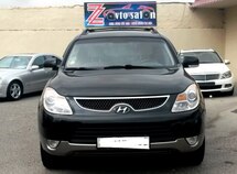 Hyundai Veracruz