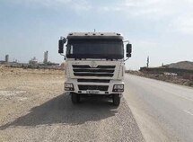 Shacman F3000