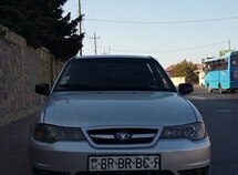Daewoo Nexia
