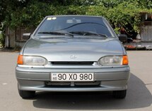 LADA (VAZ) 2114