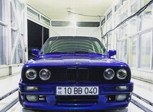 BMW 325