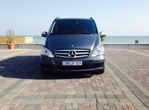 Mercedes Viano