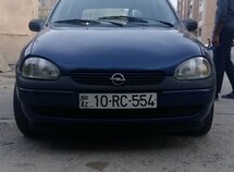 Opel Vita