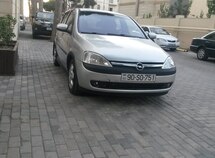 Opel Vita