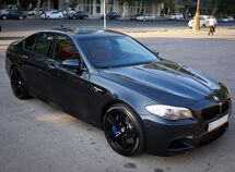 BMW M5