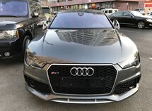 Audi RS7