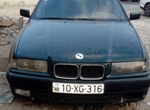 BMW 316