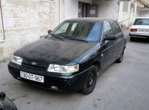 LADA (VAZ) 2112