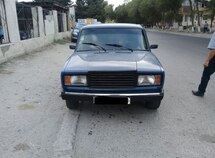 LADA (VAZ) 2105