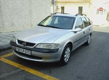 Opel Vectra