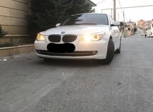 BMW 535