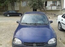 Opel Vita