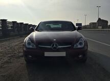 Mercedes CLS 350