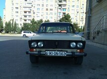 LADA (VAZ) 2106