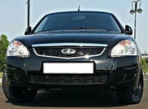 LADA (VAZ) Priora