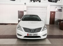 Hyundai Azera