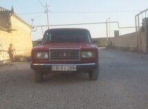 LADA (VAZ) 2105
