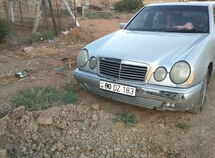 Mercedes E 280