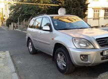 Chery Tiggo