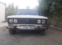LADA (VAZ) 2106