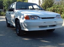 LADA (VAZ) 2114