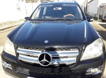 Mercedes GL 500