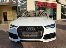 Audi RS7