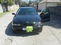BMW 528