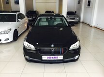 BMW 535