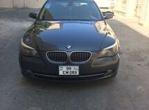 BMW 535