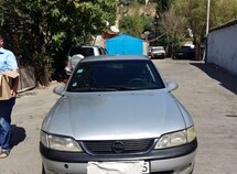 Opel Vectra