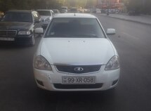 LADA (VAZ) Priora