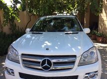 Mercedes GL 450