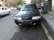 LADA (VAZ) 2110