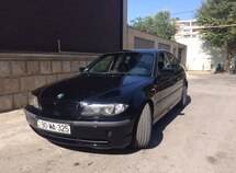 BMW 325