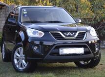 Chery Tiggo