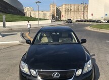 Lexus GS 300