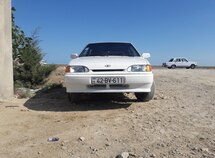 LADA (VAZ) 2114